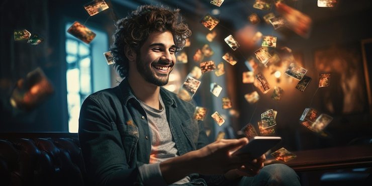 Halaman deposit permen138 menampilkan pilihan DANA, OVO, GoPay, QRIS, dan virtual account bank